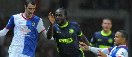 Anglia: Premier League - Etapa 37